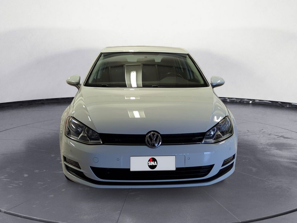 Volkswagen Golf usata a Pordenone (8)