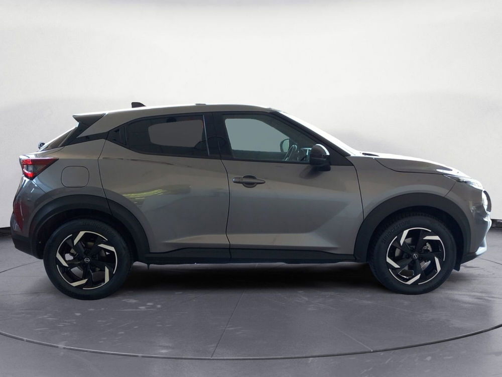 Nissan Juke usata a Venezia (4)