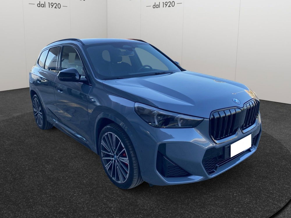 BMW X1 usata a Pescara (2)