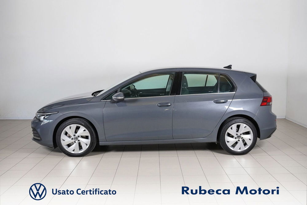 Volkswagen Golf usata a Perugia (3)