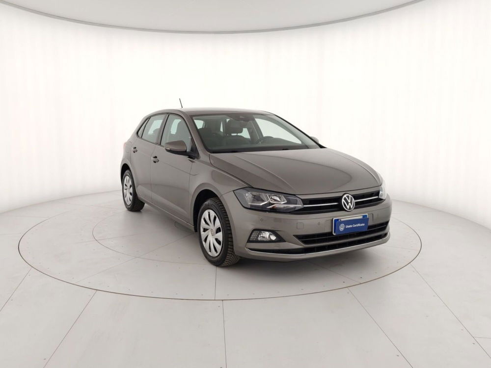 Volkswagen Polo usata a Massa-Carrara (4)