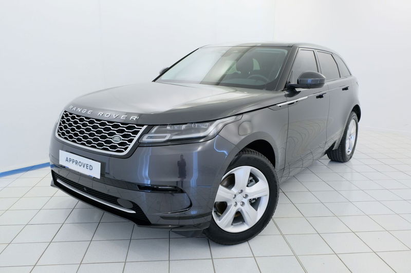 Land Rover Range Rover Velar 2.0D I4 204 CV  del 2023 usata a Castel d&#039;Ario