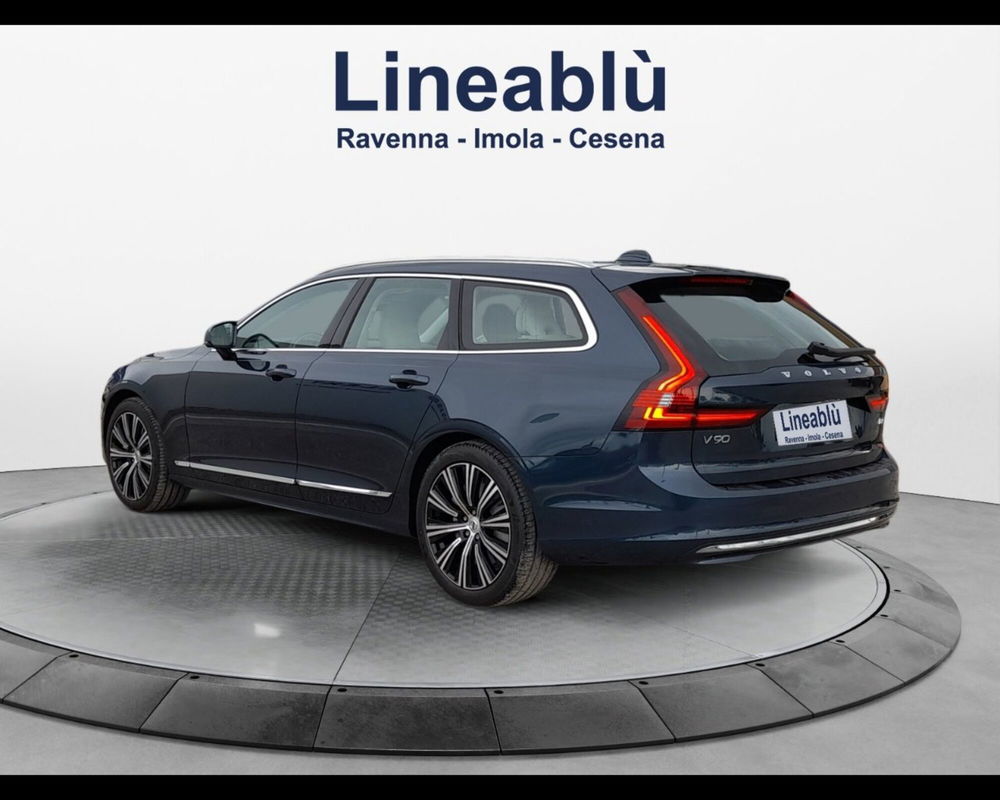 Volvo V90 nuova a Ravenna (3)