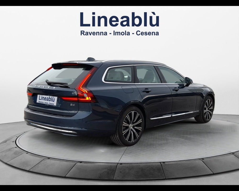 Volvo V90 nuova a Ravenna (5)