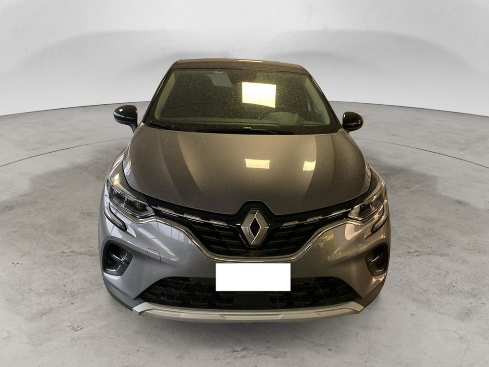 Renault Captur usata a Roma (7)