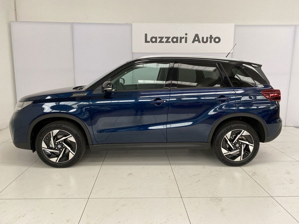 Suzuki Vitara nuova a Lodi (2)