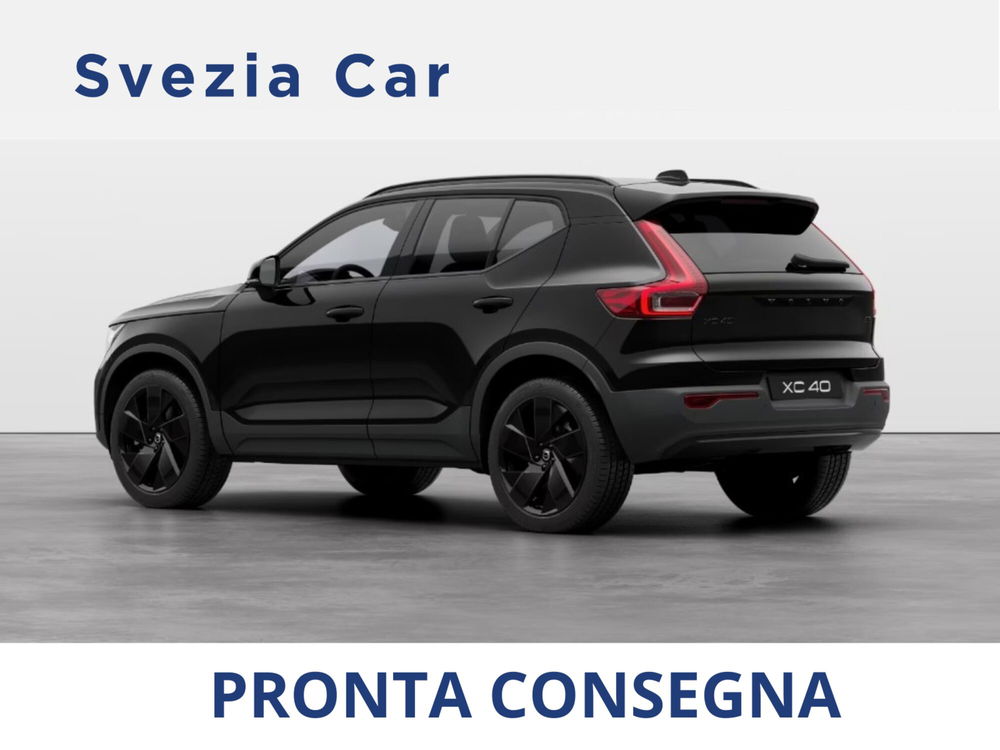 Volvo XC40 nuova a Milano (3)