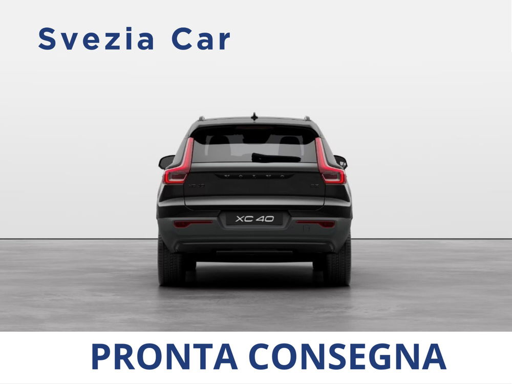 Volvo XC40 nuova a Milano (4)