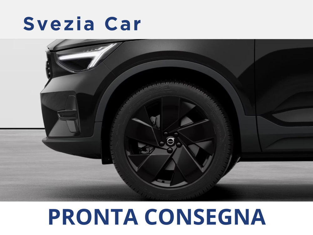 Volvo XC40 nuova a Milano (6)