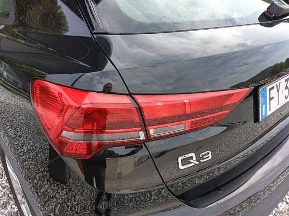 Audi Q3 usata a Lucca (11)