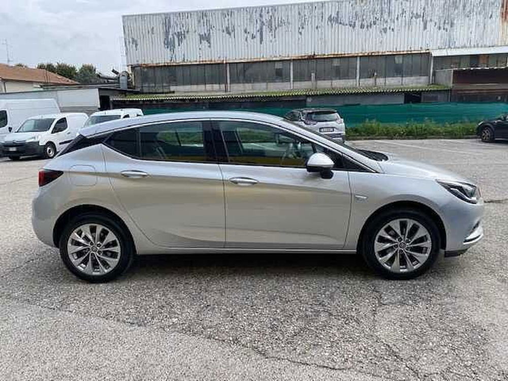 Opel Astra usata a Pesaro-Urbino (3)