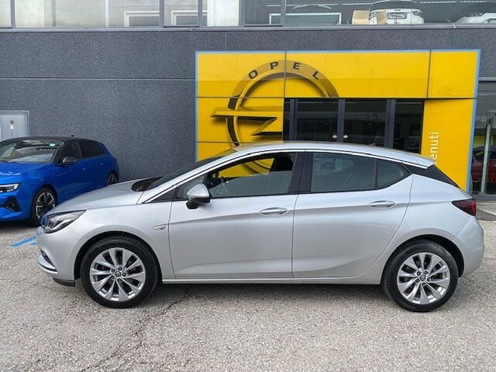 Opel Astra usata a Pesaro-Urbino (5)