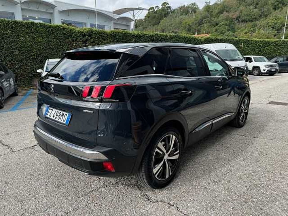 Peugeot 3008 usata a Pesaro-Urbino (5)