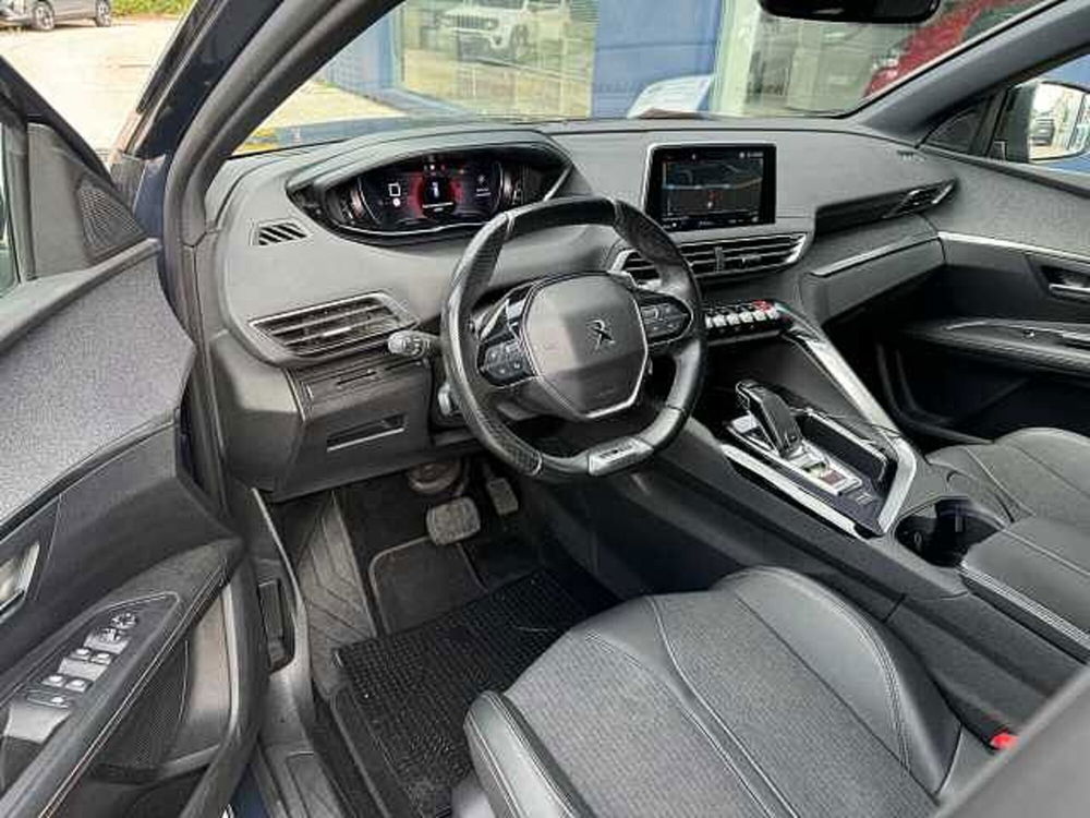 Peugeot 3008 usata a Pesaro-Urbino (9)