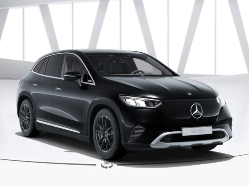 Mercedes-Benz EQE SUV 300 AMG Line Premium Plus nuova a Verona