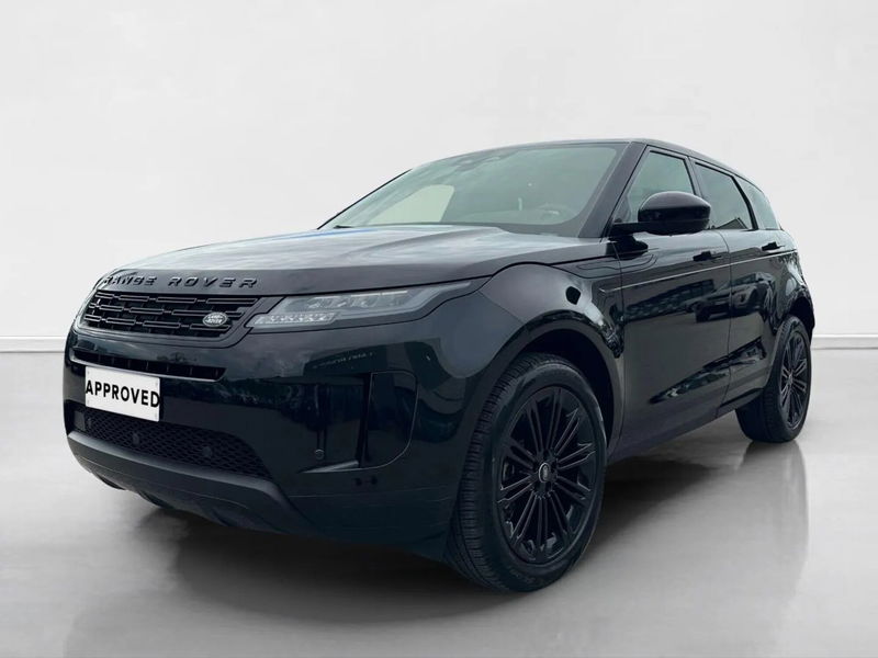 Land Rover Range Rover Evoque 1.5 I3 PHEV 300 CV AWD Auto  del 2024 usata a Monteriggioni