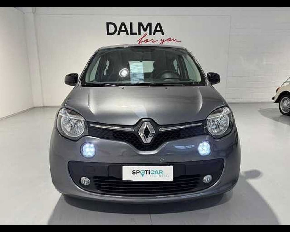 Renault Twingo usata a Milano (2)