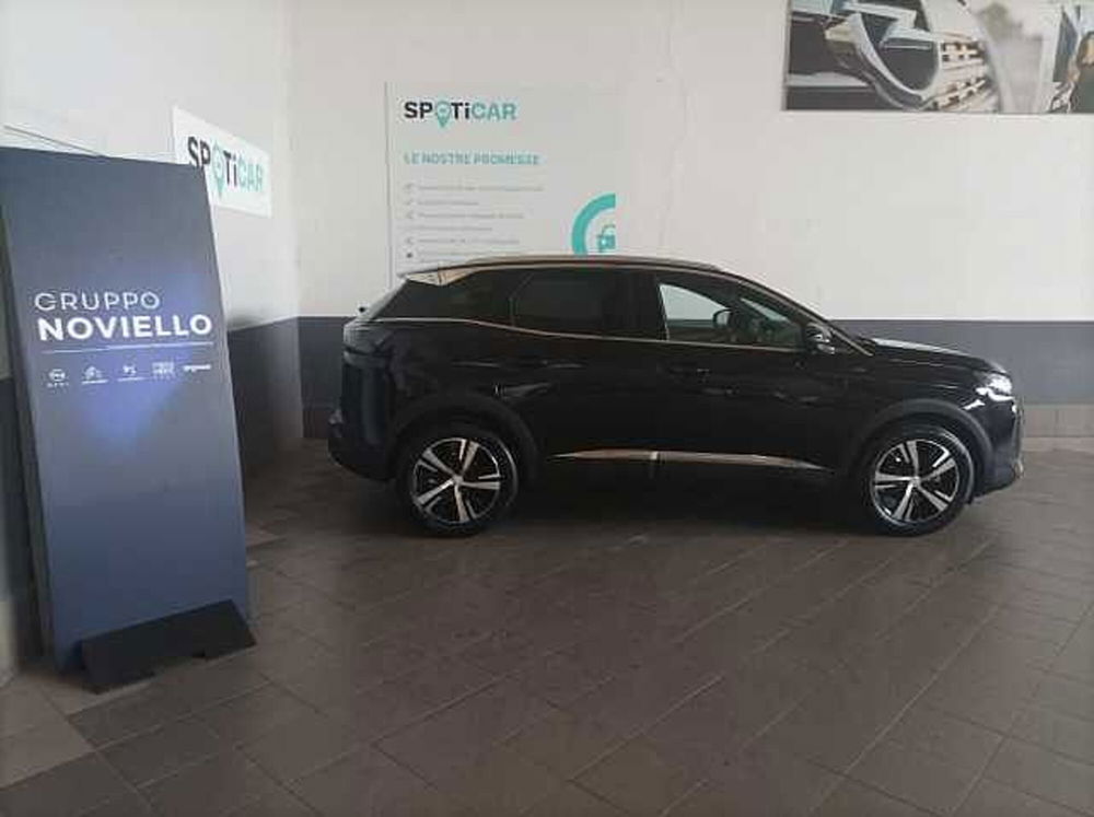 Peugeot 3008 nuova a Salerno (6)