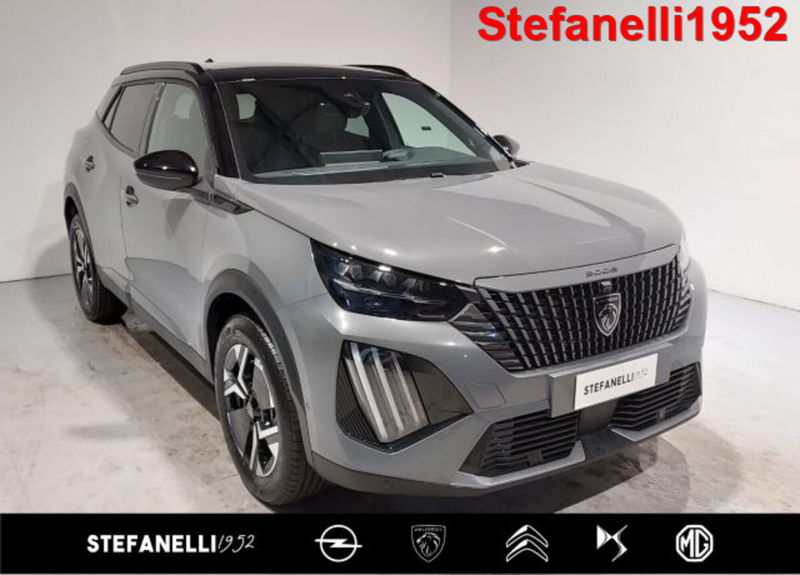 Peugeot 2008 1.2 puretech GT s&amp;s 130cv eat8 nuova a Bologna