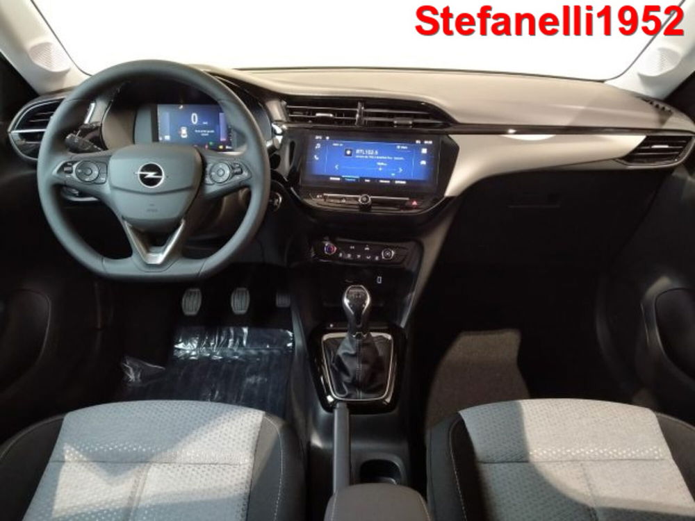 Opel Corsa nuova a Bologna (13)