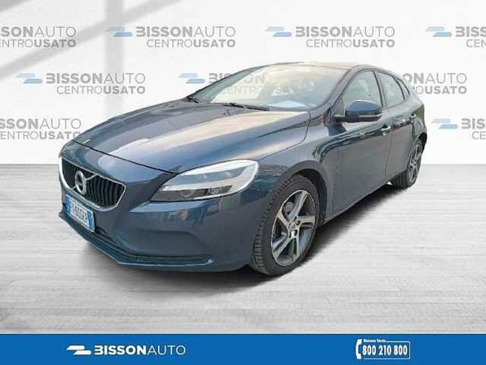 Volvo V40 usata a Vicenza