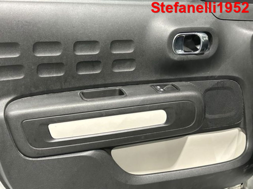 Citroen C3 usata a Bologna (10)