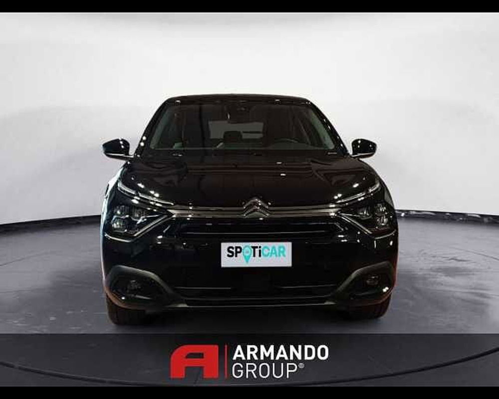 Citroen C4 nuova a Cuneo (2)