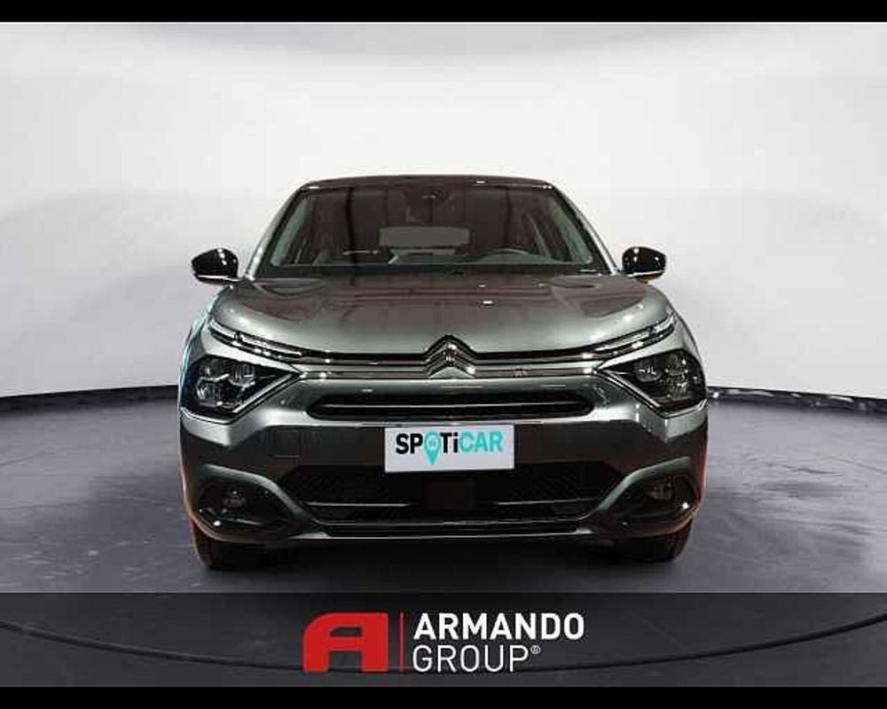 Citroen C4 nuova a Cuneo (2)