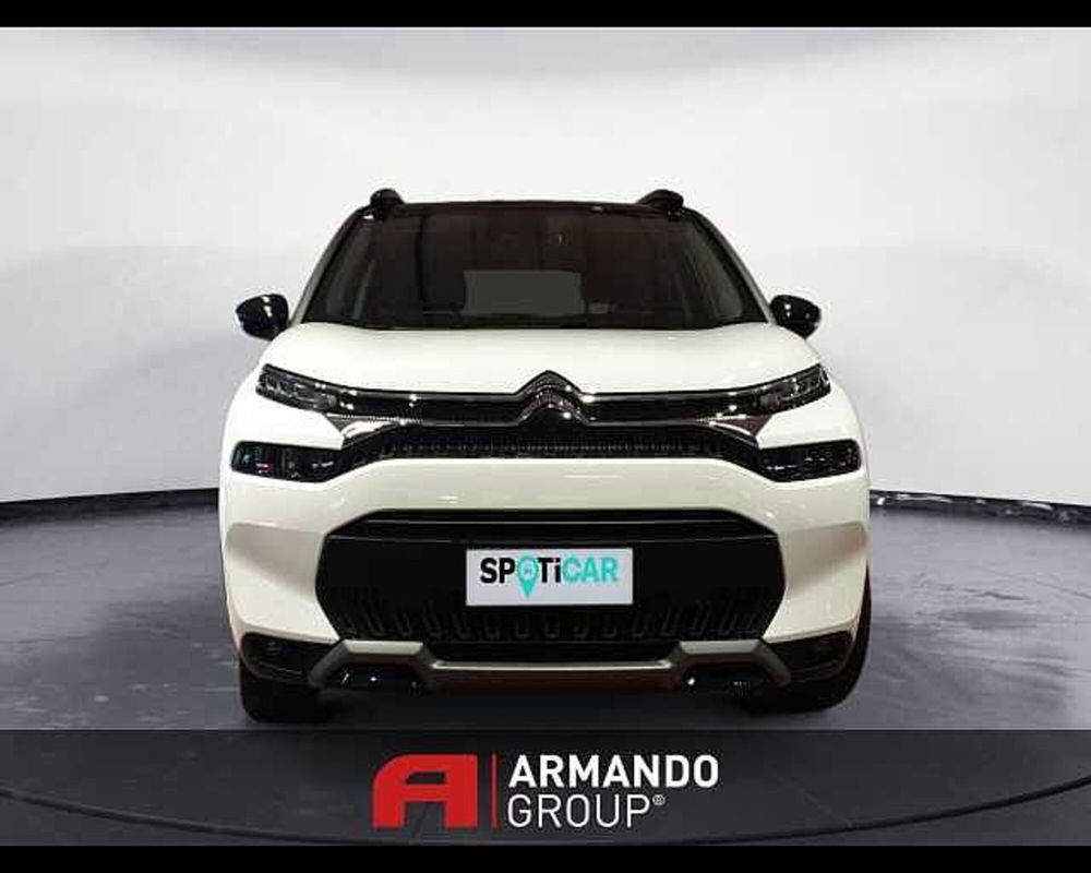 Citroen C3 Aircross nuova a Cuneo (2)