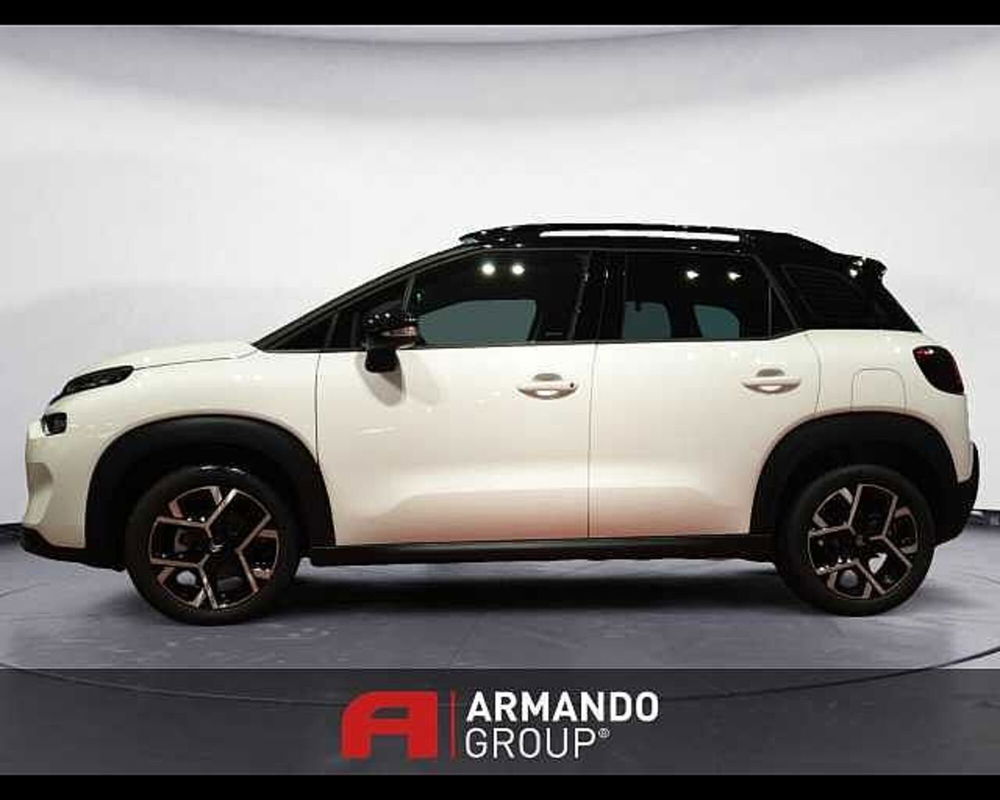 Citroen C3 Aircross nuova a Cuneo (9)