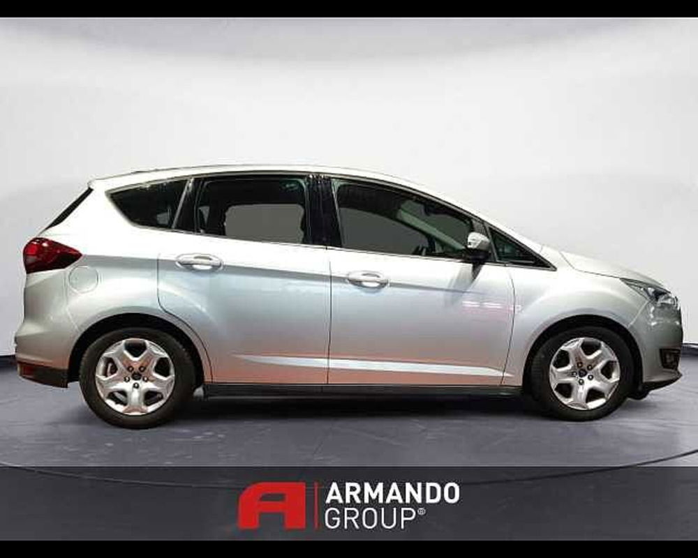 Ford C-Max usata a Cuneo (4)