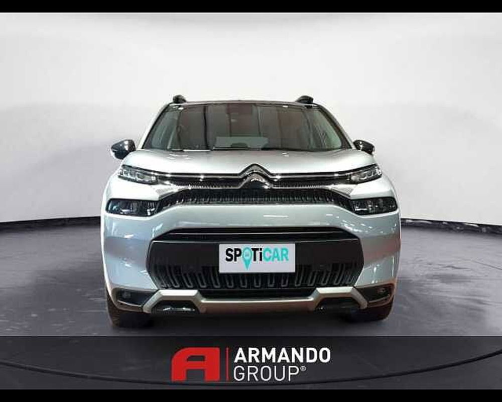 Citroen C3 Aircross usata a Cuneo (2)