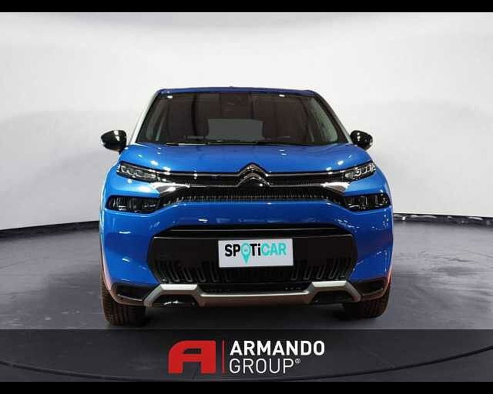 Citroen C3 Aircross nuova a Cuneo (2)