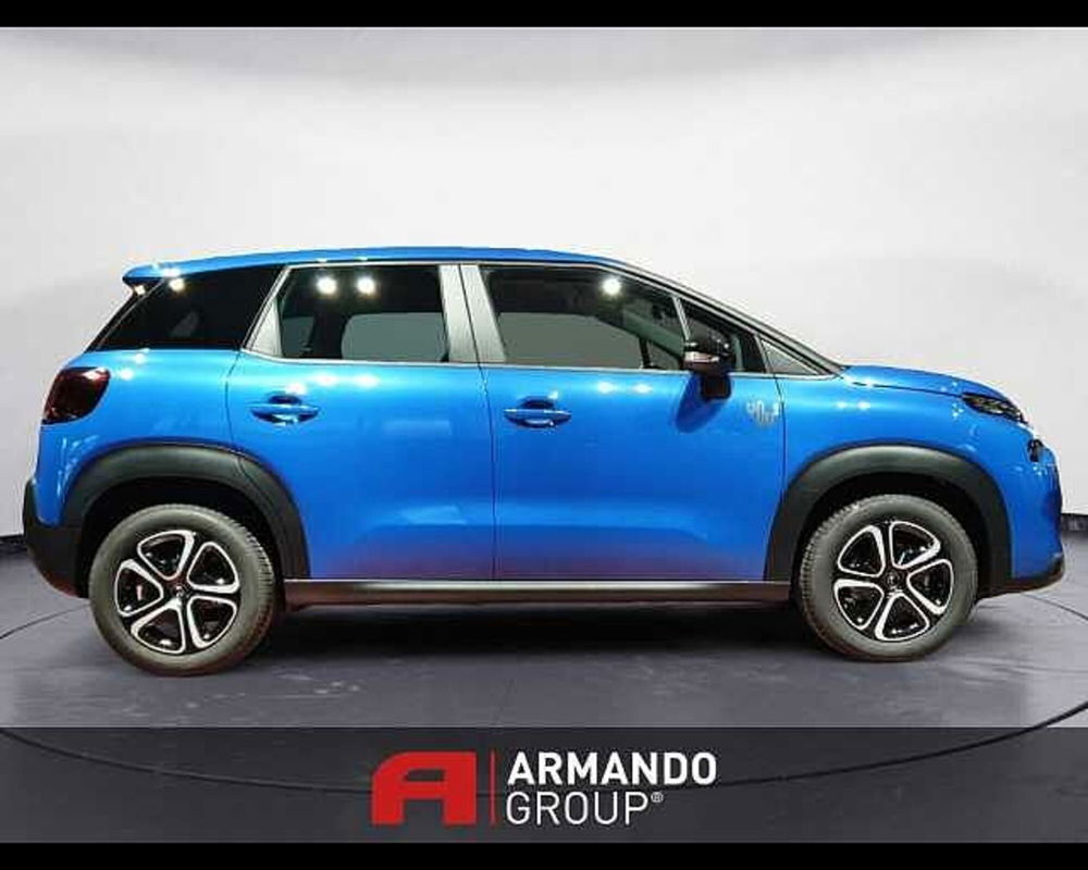 Citroen C3 Aircross nuova a Cuneo (4)