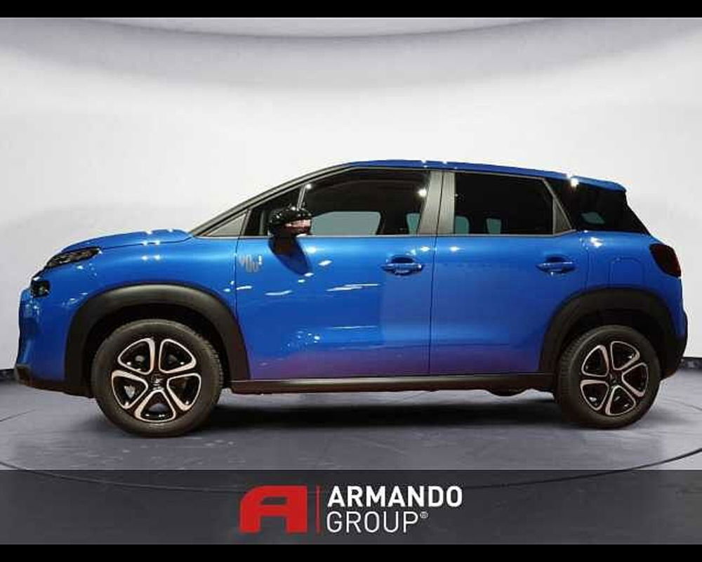 Citroen C3 Aircross nuova a Cuneo (9)