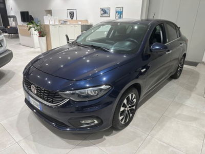 Fiat Tipo Tipo 1.6 Mjt 4 porte Mirror  del 2020 usata a Scandiano