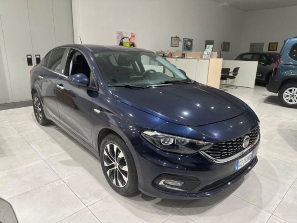 Fiat Tipo usata a Reggio Emilia (2)