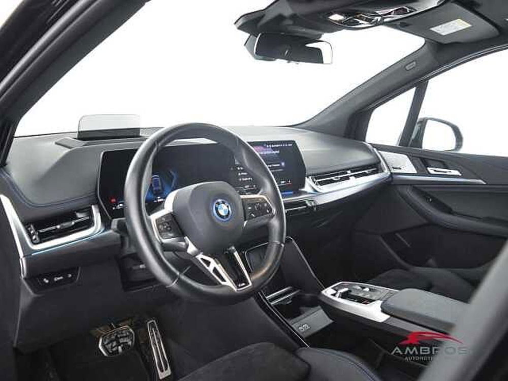 BMW Serie 2 Active Tourer usata a Perugia (8)