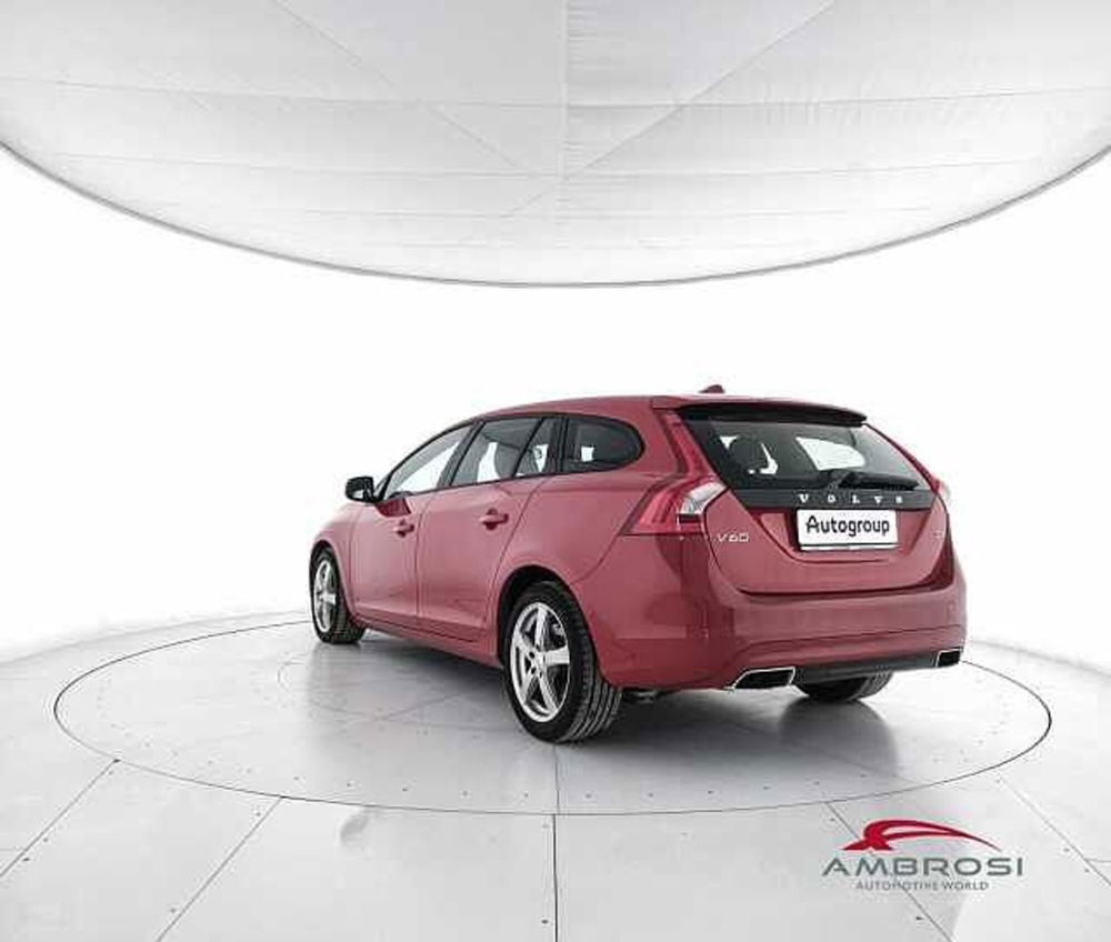 Volvo V60 usata a Viterbo (4)