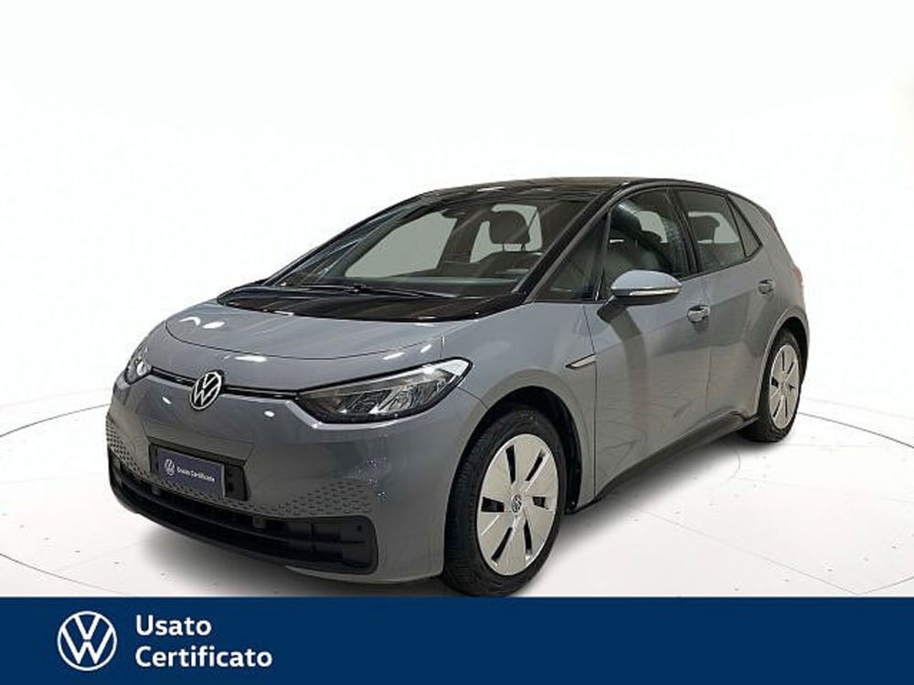 Volkswagen ID.3 usata a Vicenza