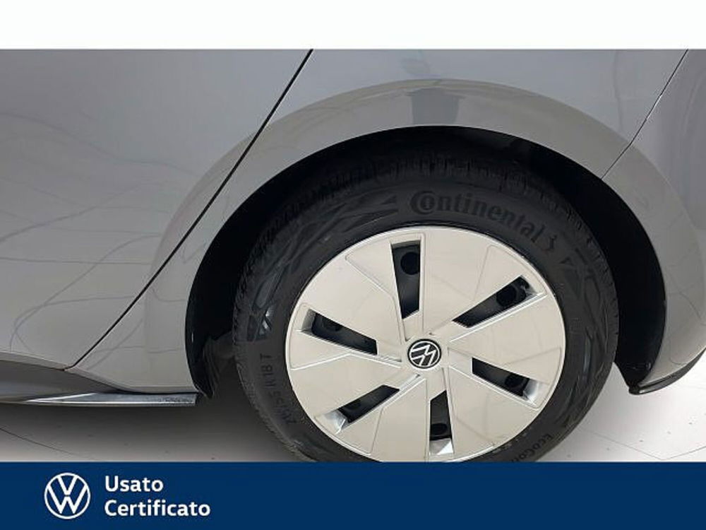 Volkswagen ID.3 usata a Vicenza (15)