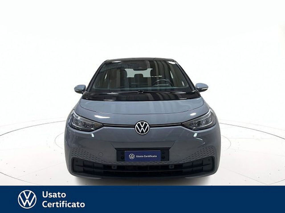 Volkswagen ID.3 usata a Vicenza (2)