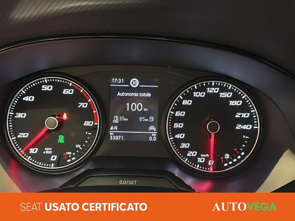 SEAT Arona usata a Vicenza (10)