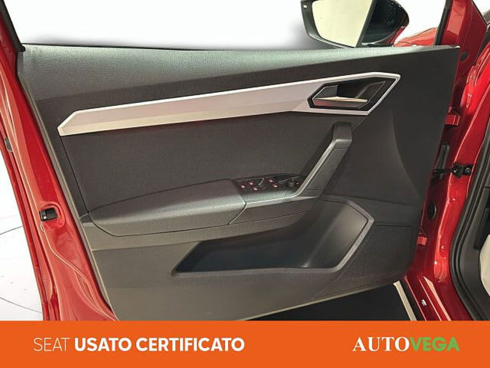 SEAT Arona usata a Vicenza (16)