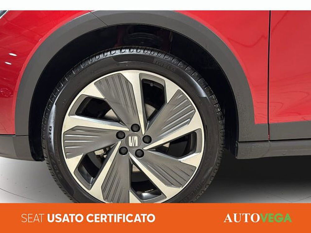 SEAT Arona usata a Vicenza (20)