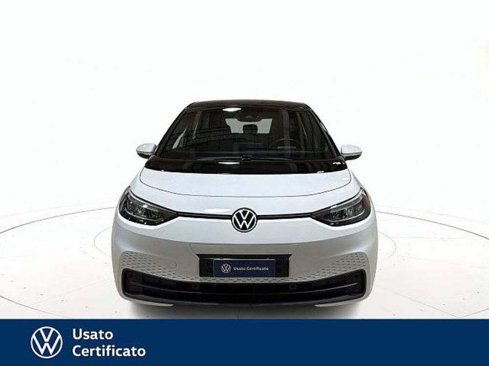 Volkswagen ID.3 usata a Vicenza (2)