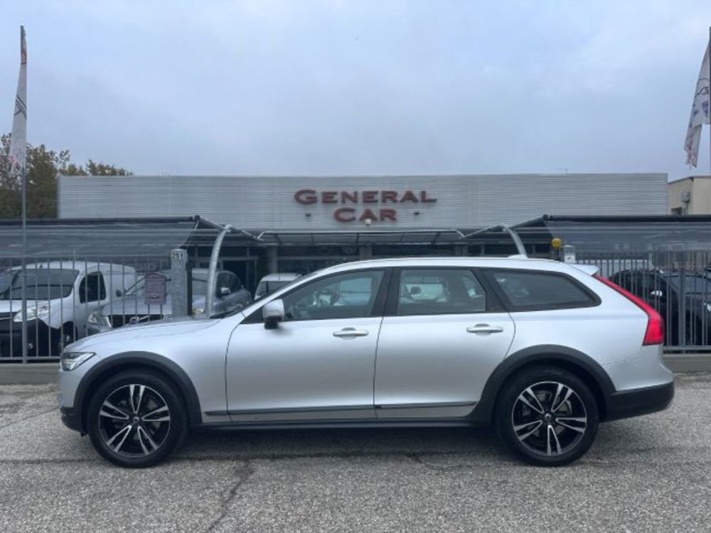 Volvo V90 Cross Country usata a Lodi