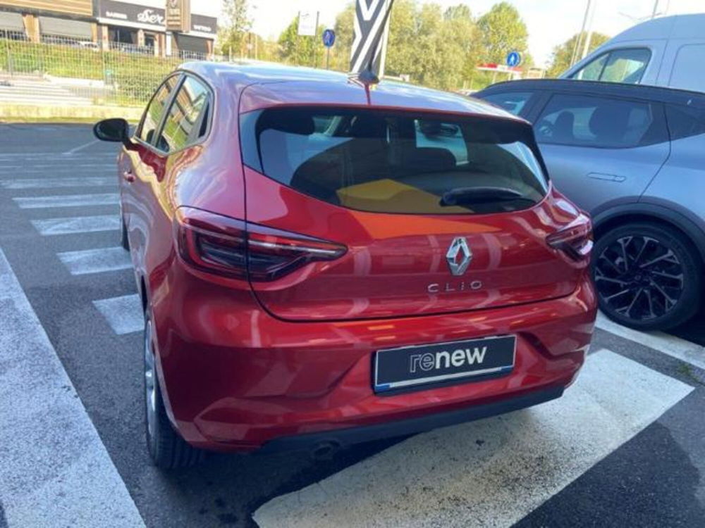 Renault Clio usata a Pavia (14)