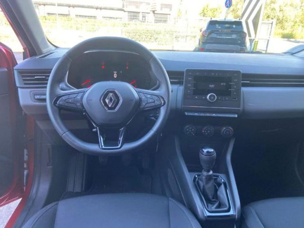 Renault Clio usata a Pavia (9)