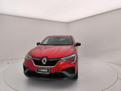 Renault Arkana E-Tech 145 CV R.S. Line  del 2022 usata a San Martino Siccomario